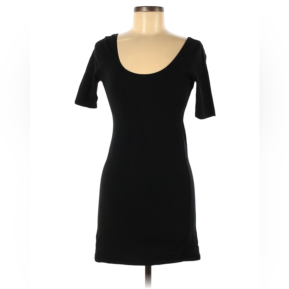 Black Xhilaration Dress Size Small